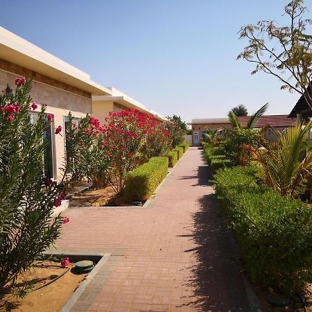 Almorouj Farm Inn - Badīyah מראה חיצוני תמונה
