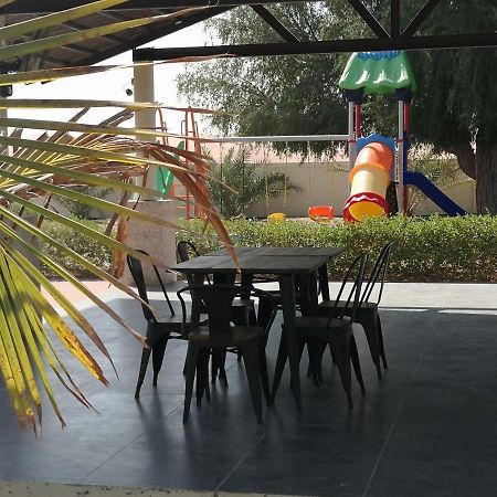 Almorouj Farm Inn - Badīyah מראה חיצוני תמונה