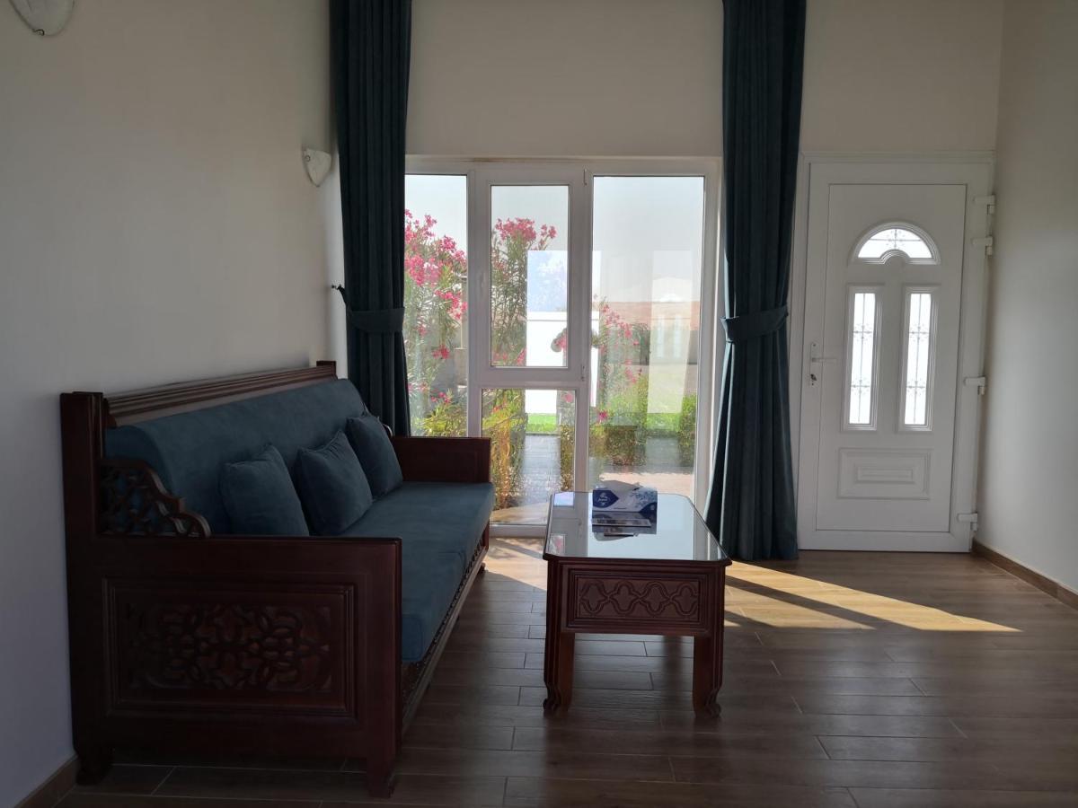 Almorouj Farm Inn - Badīyah מראה חיצוני תמונה