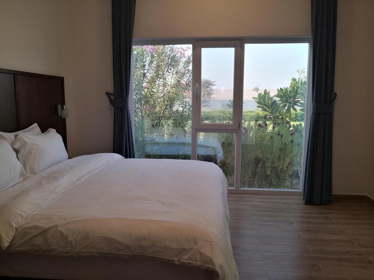 Almorouj Farm Inn - Badīyah מראה חיצוני תמונה
