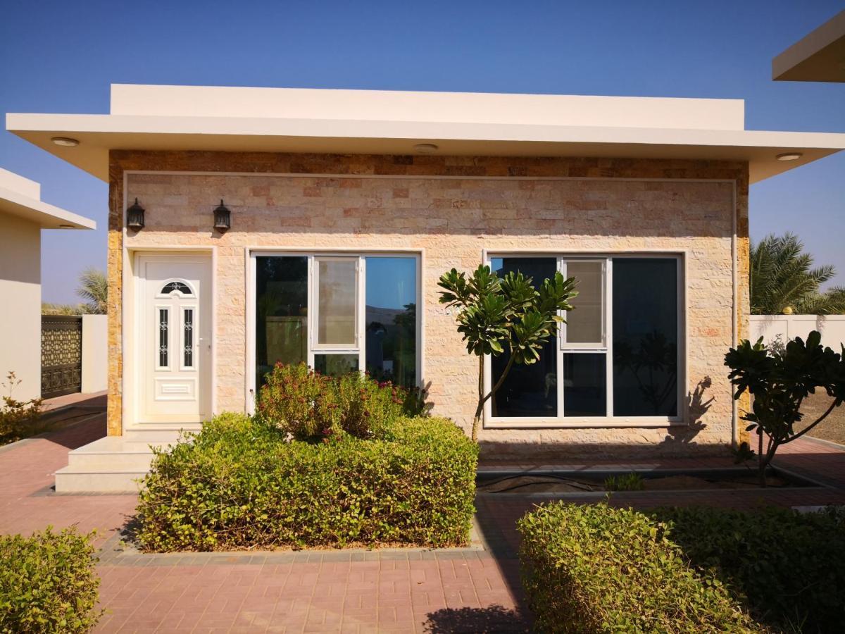 Almorouj Farm Inn - Badīyah מראה חיצוני תמונה