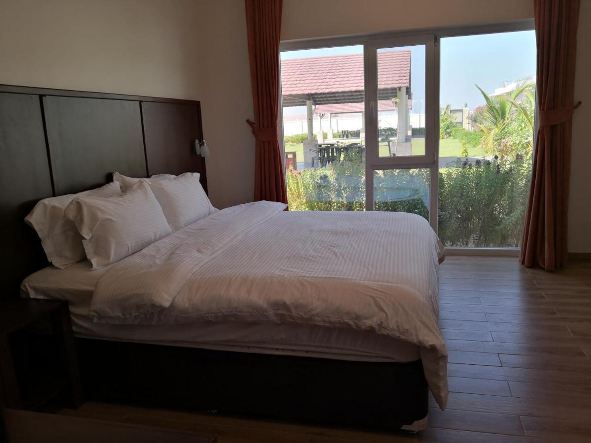 Almorouj Farm Inn - Badīyah מראה חיצוני תמונה