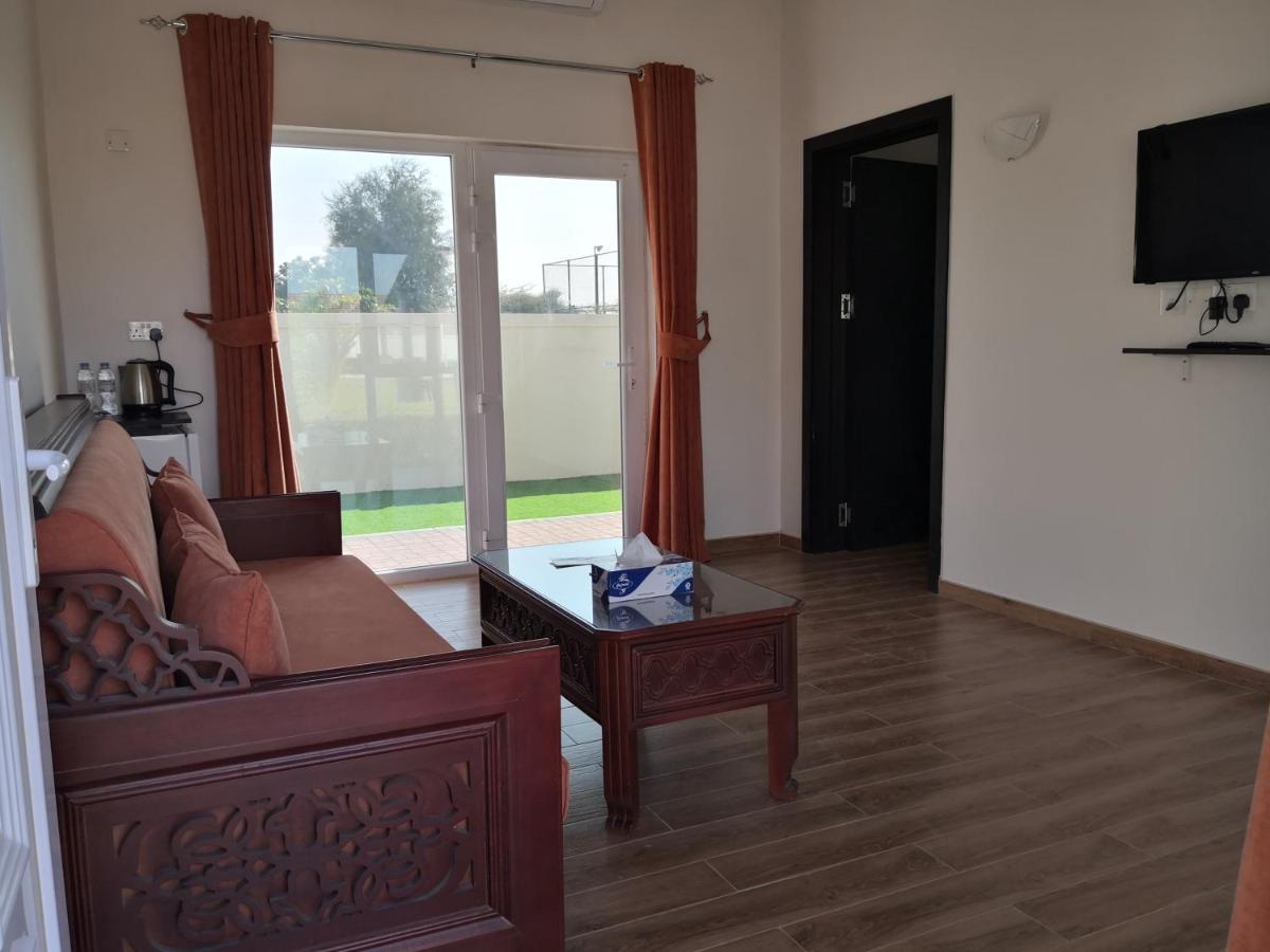 Almorouj Farm Inn - Badīyah מראה חיצוני תמונה