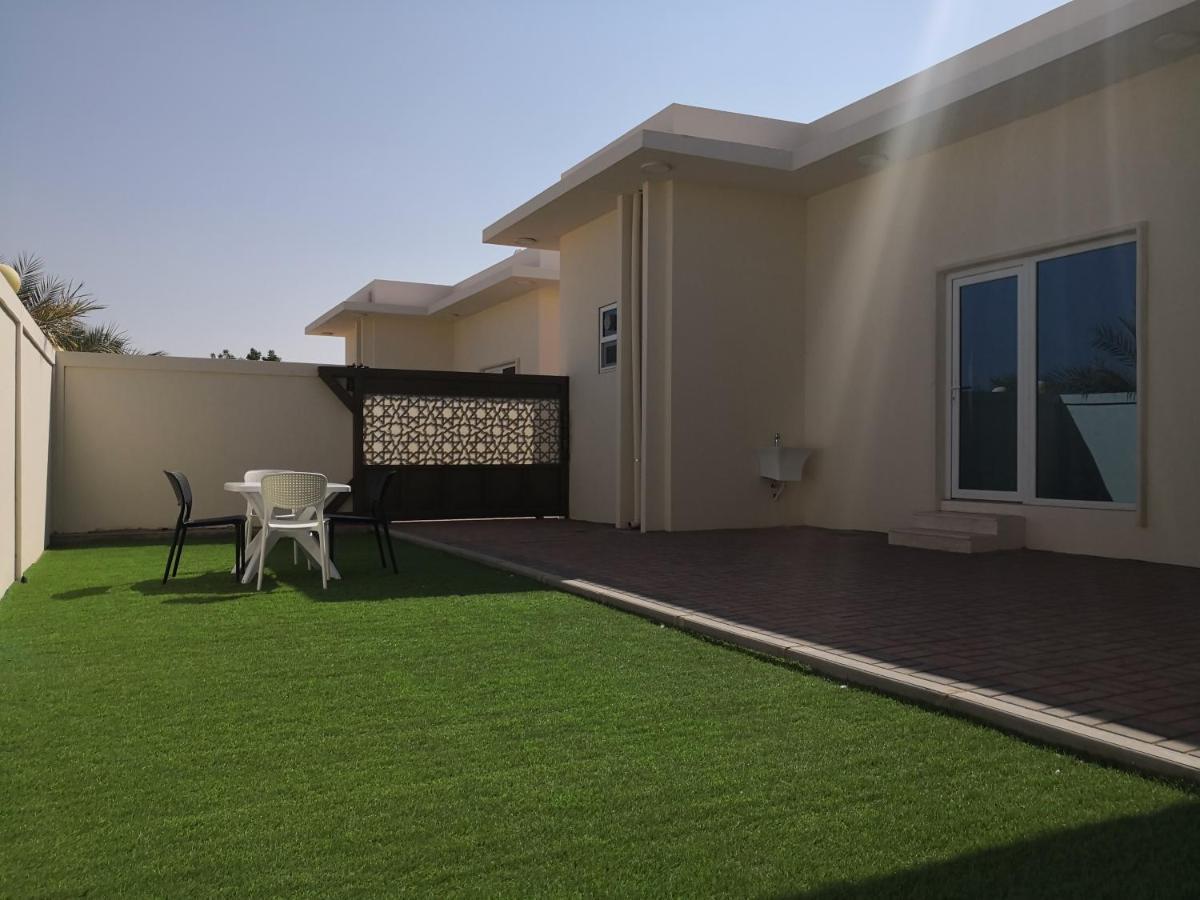Almorouj Farm Inn - Badīyah מראה חיצוני תמונה