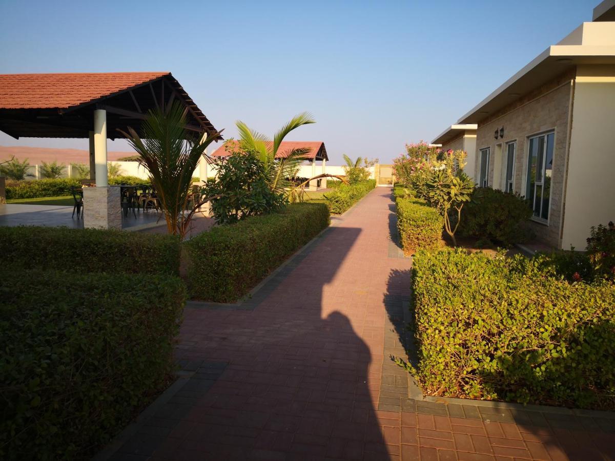 Almorouj Farm Inn - Badīyah מראה חיצוני תמונה